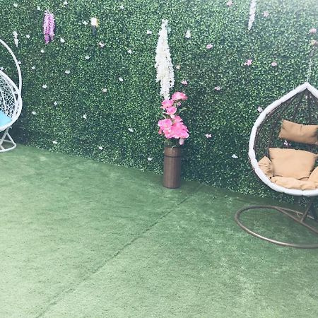 טאבוק Luxury Hotel Apartments מראה חיצוני תמונה