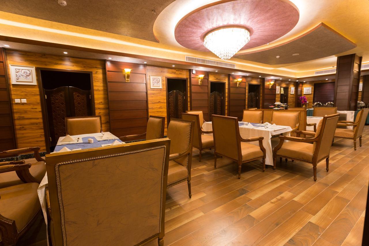 טאבוק Luxury Hotel Apartments מראה חיצוני תמונה