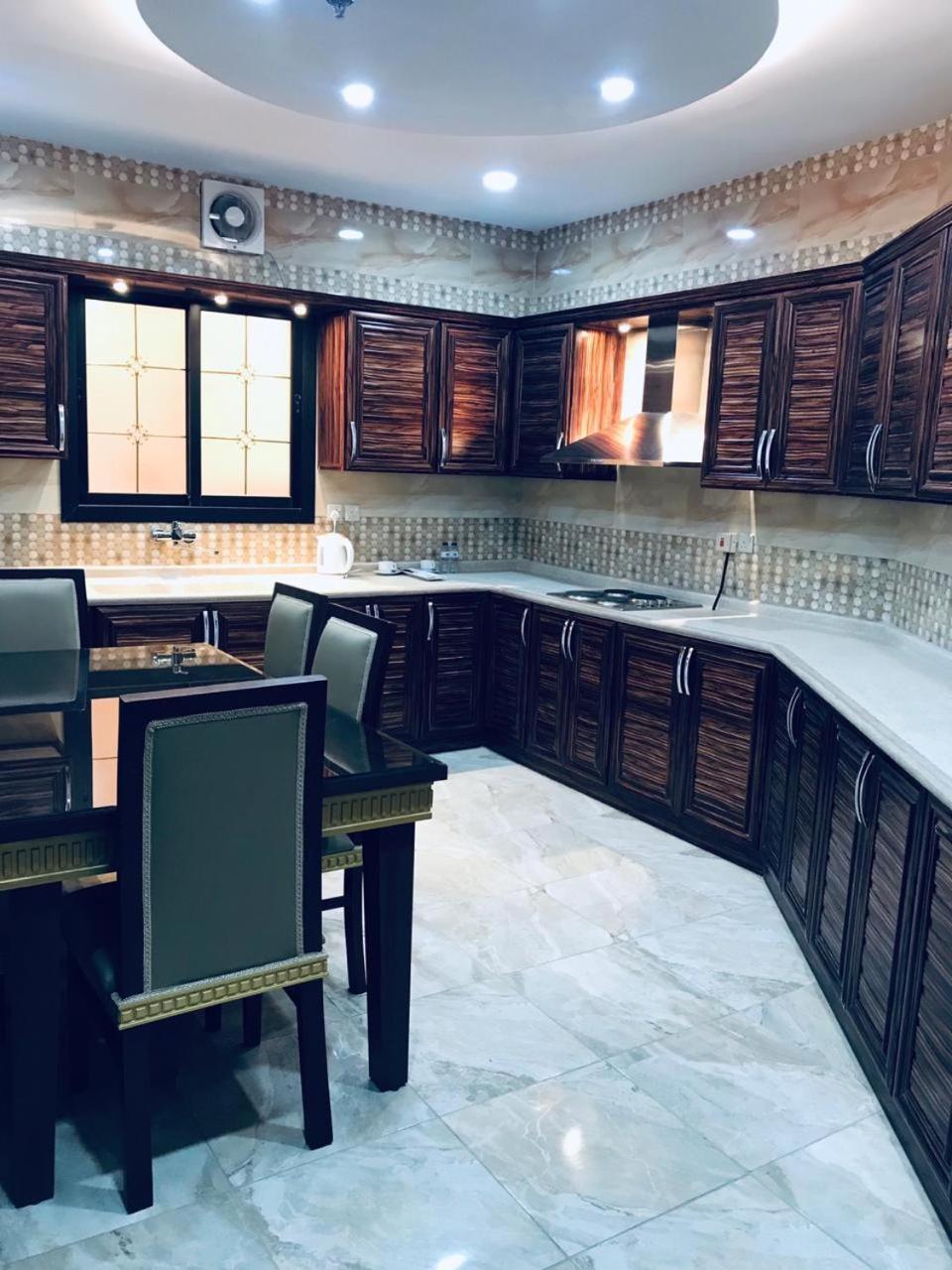 טאבוק Luxury Hotel Apartments מראה חיצוני תמונה