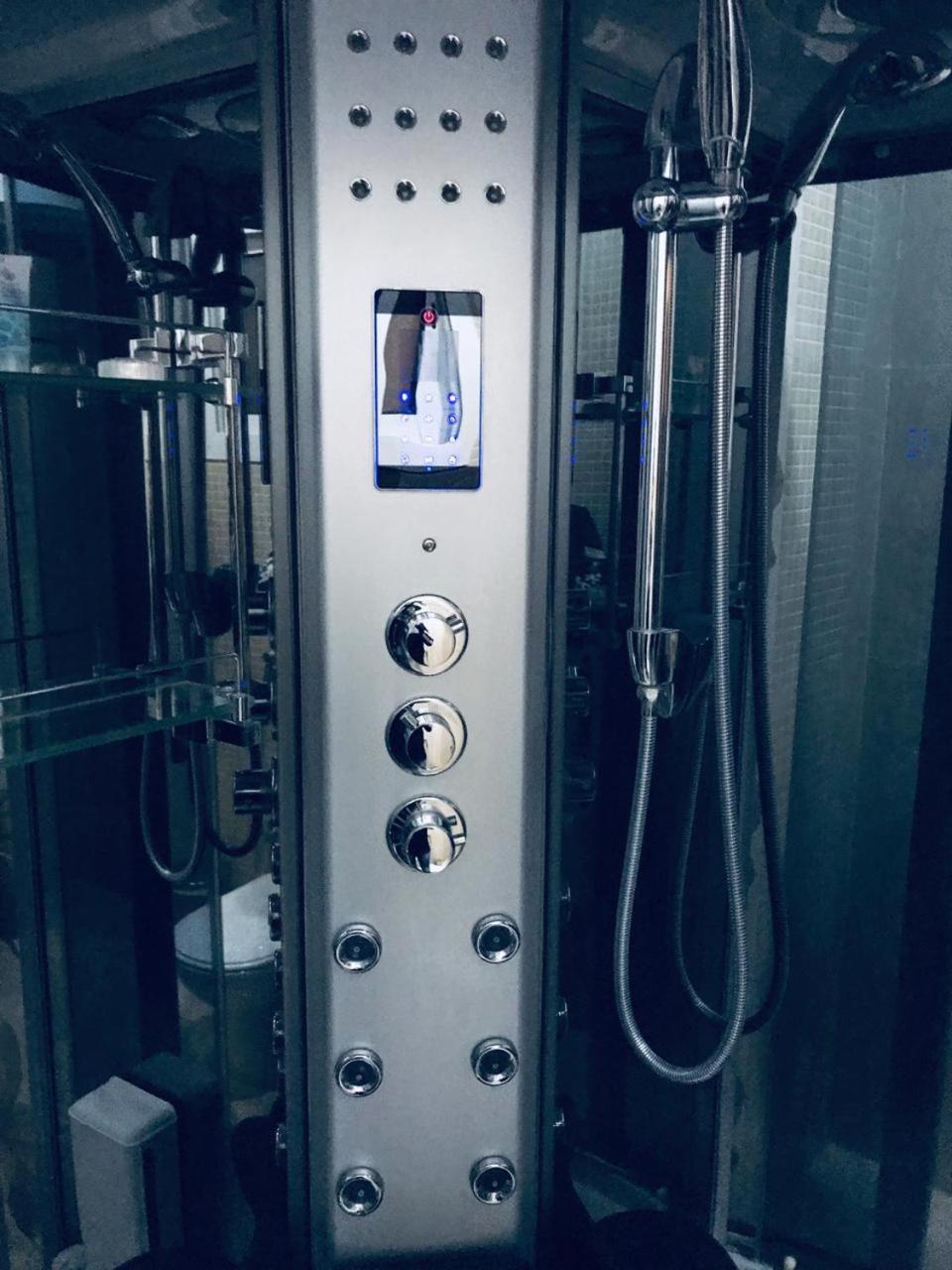 טאבוק Luxury Hotel Apartments מראה חיצוני תמונה