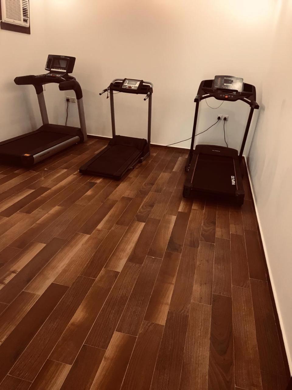 טאבוק Luxury Hotel Apartments מראה חיצוני תמונה