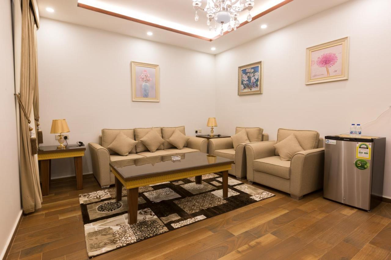 טאבוק Luxury Hotel Apartments מראה חיצוני תמונה